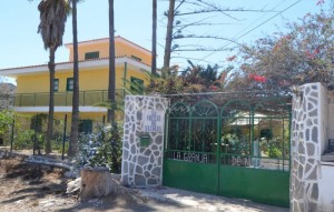 Sale - Villa - Buzanada - Buzanada Tenerife