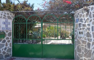 Sale - Villa - Buzanada - Buzanada Tenerife