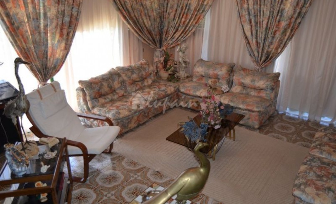 Sale - Villa - Buzanada - Buzanada Tenerife