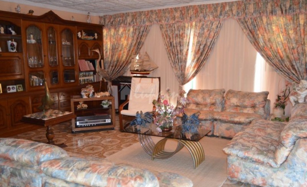 Sale - Villa - Buzanada - Buzanada Tenerife