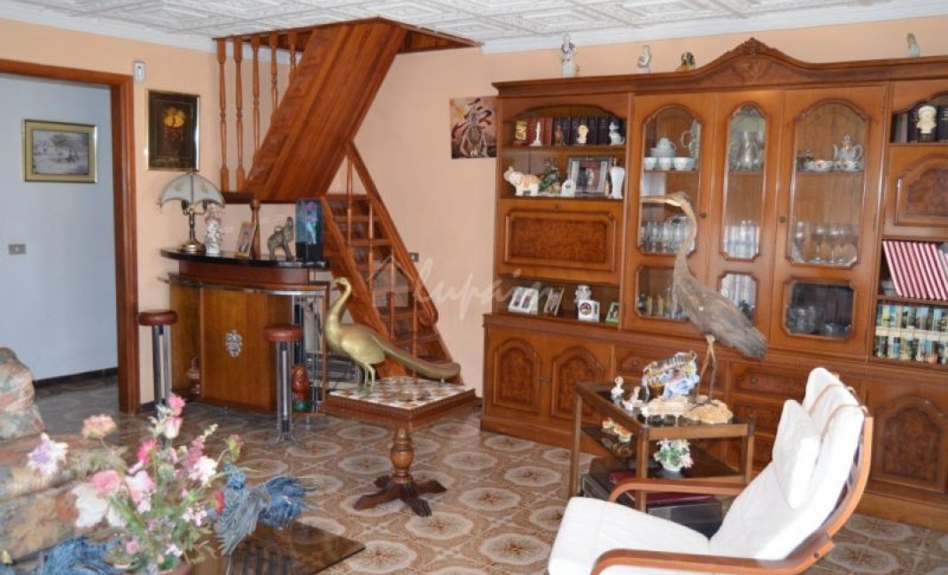 Sale - Villa - Buzanada - Buzanada Tenerife