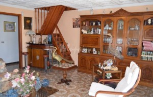 Sale - Villa - Buzanada - Buzanada Tenerife