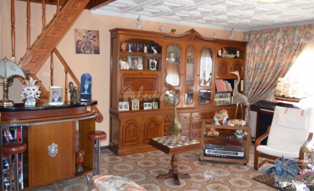 Sale - Villa - Buzanada - Buzanada Tenerife