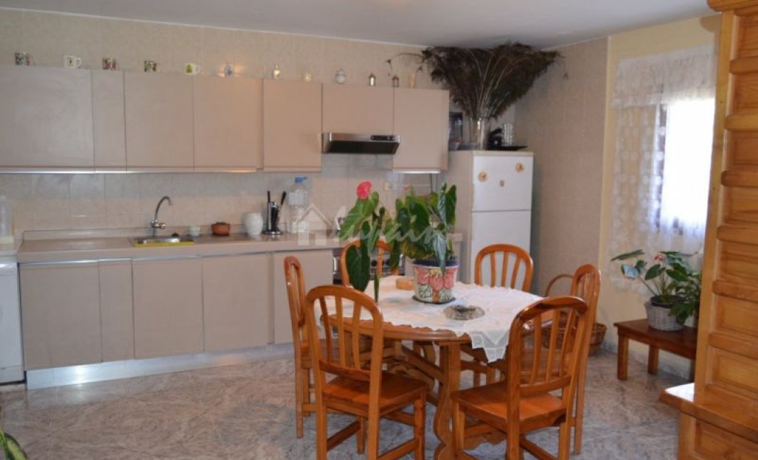 Sale - Villa - Buzanada - Buzanada Tenerife