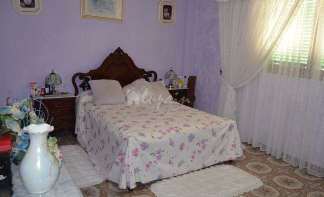 Sale - Villa - Buzanada - Buzanada Tenerife
