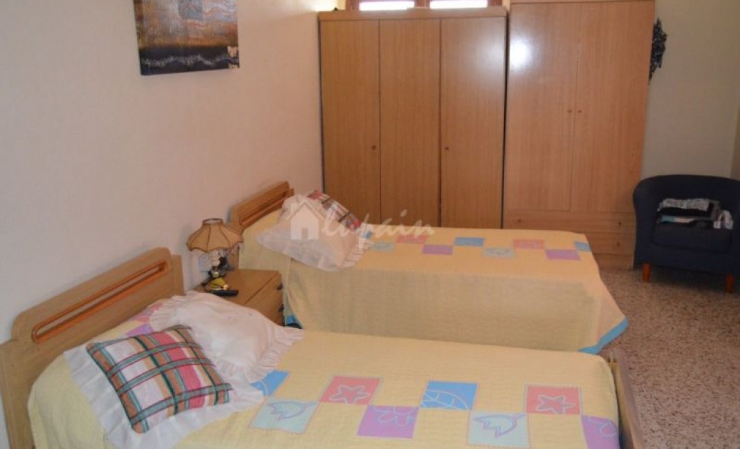 Sale - Villa - Buzanada - Buzanada Tenerife