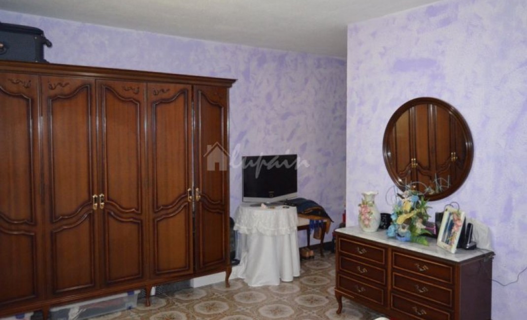 Sale - Villa - Buzanada - Buzanada Tenerife