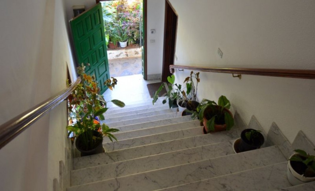 Sale - Villa - Buzanada - Buzanada Tenerife