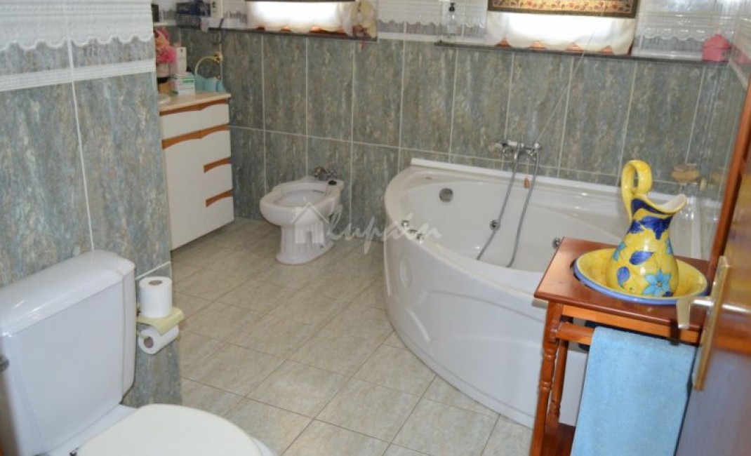 Sale - Villa - Buzanada - Buzanada Tenerife
