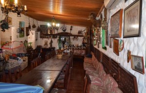 Sale - Villa - Buzanada - Buzanada Tenerife