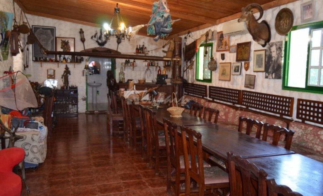 Sale - Villa - Buzanada - Buzanada Tenerife