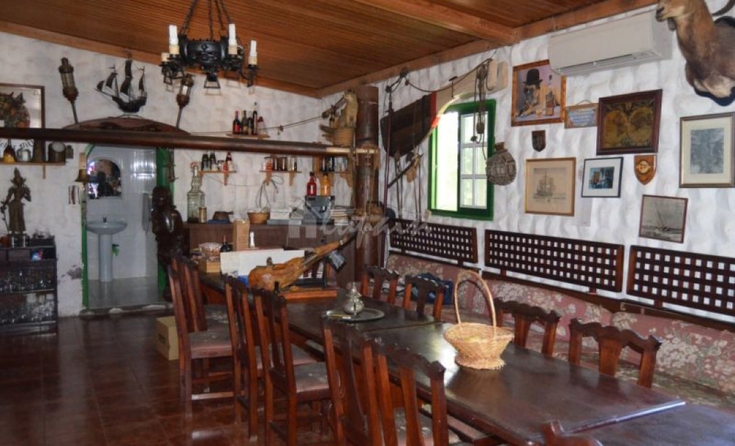 Sale - Villa - Buzanada - Buzanada Tenerife