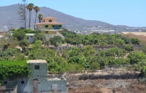 Sale - Villa - Buzanada - Buzanada Tenerife