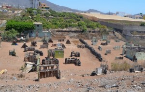 Sale - Villa - Buzanada - Buzanada Tenerife