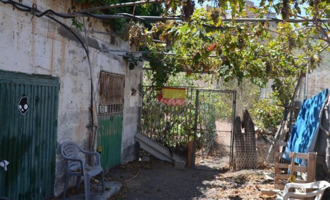 Sale - Villa - Buzanada - Buzanada Tenerife