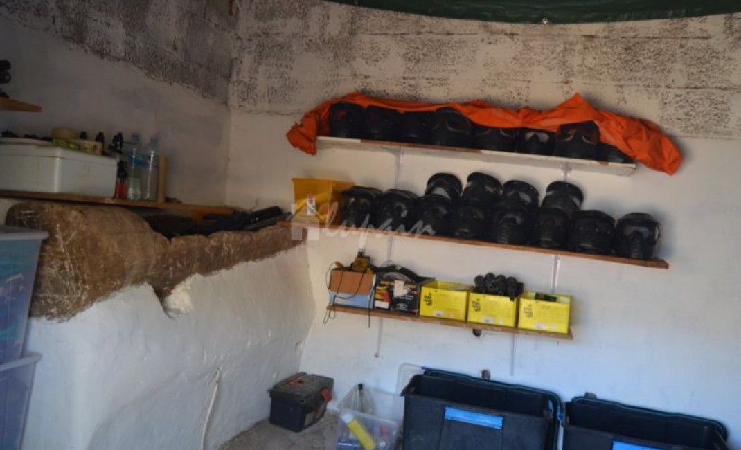 Sale - Villa - Buzanada - Buzanada Tenerife