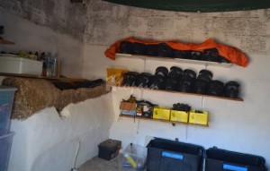 Sale - Villa - Buzanada - Buzanada Tenerife