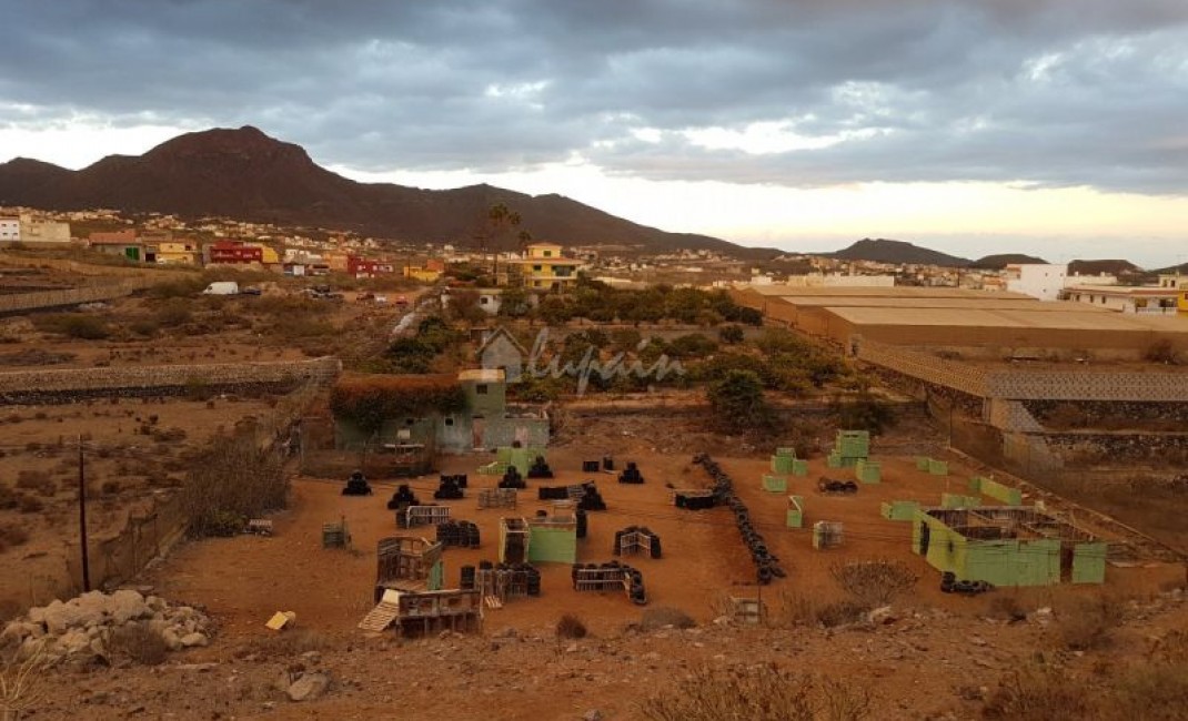 Sale - Villa - Buzanada - Buzanada Tenerife