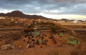 Sale - Villa - Buzanada - Buzanada Tenerife