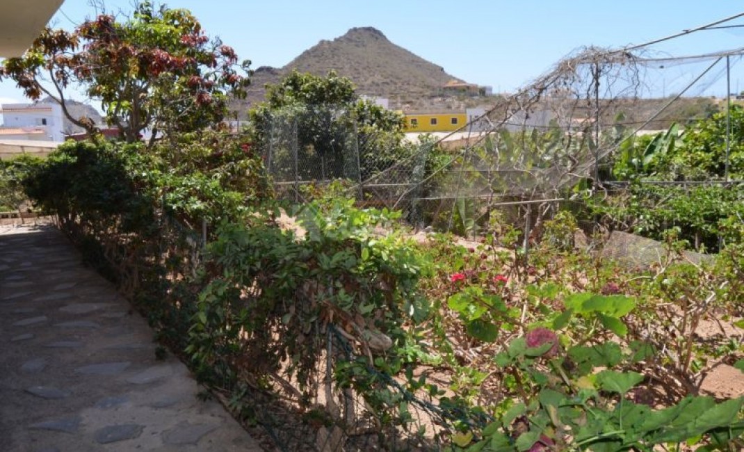 Sale - Villa - Buzanada - Buzanada Tenerife