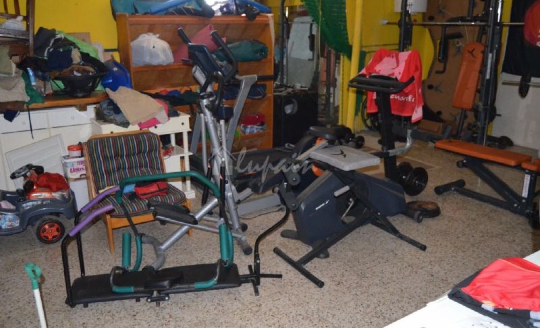 Sale - Villa - Buzanada - Buzanada Tenerife