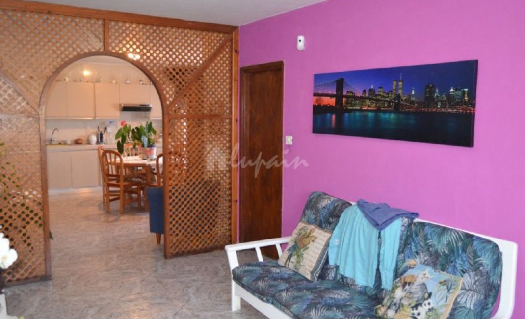 Sale - Villa - Buzanada - Buzanada Tenerife