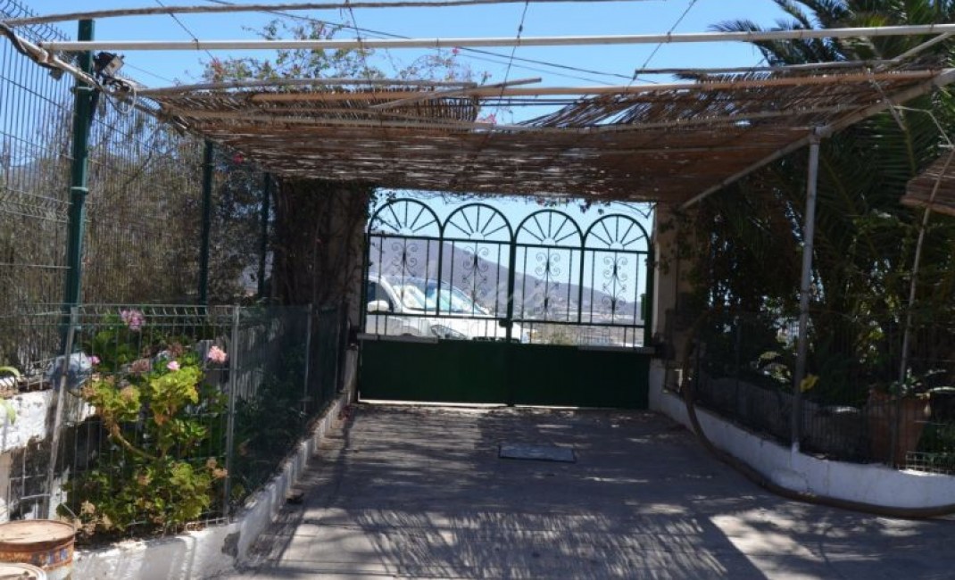 Sale - Villa - Buzanada - Buzanada Tenerife