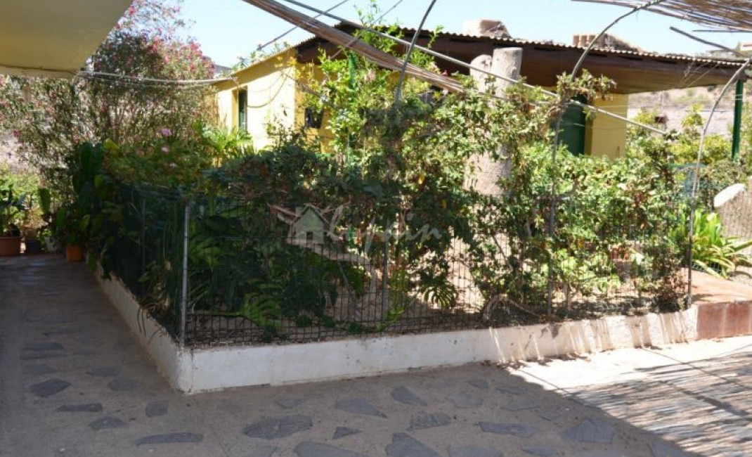 Sale - Villa - Buzanada - Buzanada Tenerife