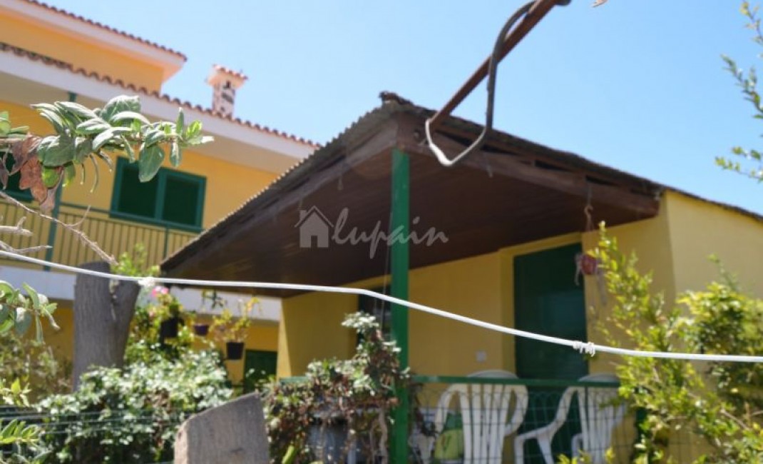 Sale - Villa - Buzanada - Buzanada Tenerife