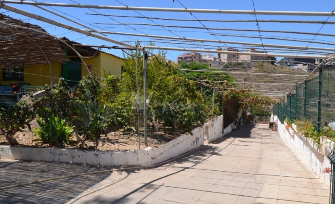 Sale - Villa - Buzanada - Buzanada Tenerife