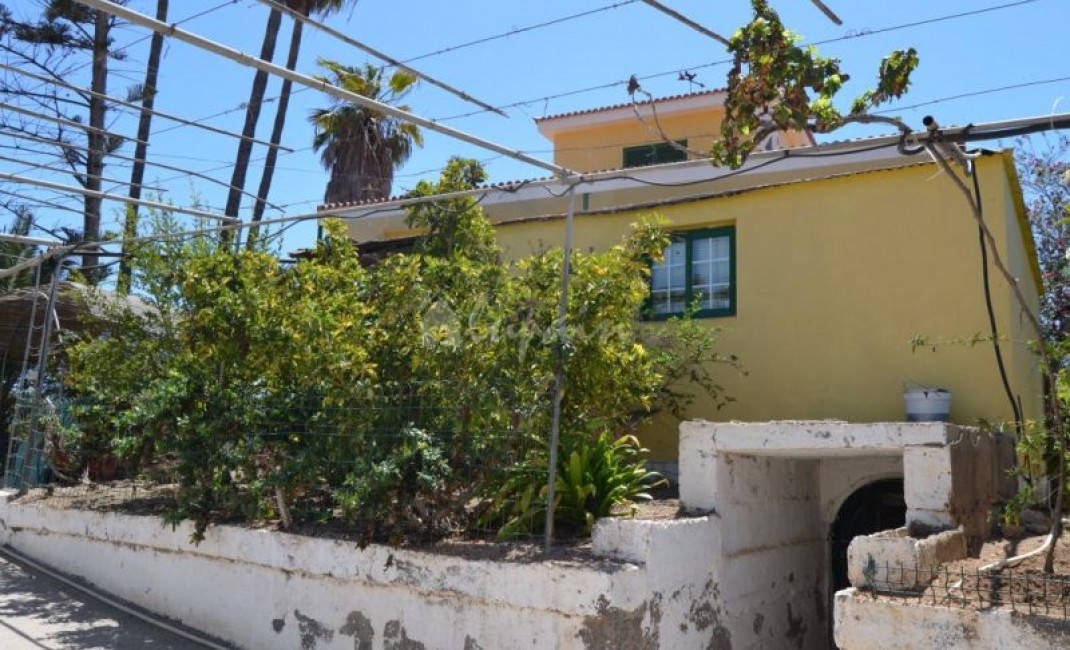 Sale - Villa - Buzanada - Buzanada Tenerife