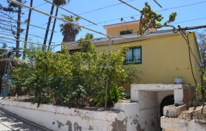 Sale - Villa - Buzanada - Buzanada Tenerife