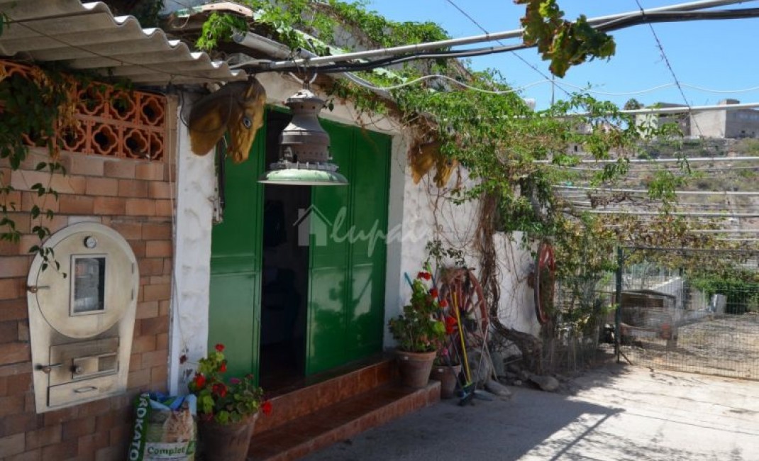 Sale - Villa - Buzanada - Buzanada Tenerife