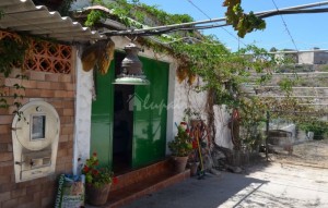 Sale - Villa - Buzanada - Buzanada Tenerife