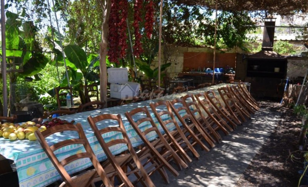 Sale - Villa - Buzanada - Buzanada Tenerife