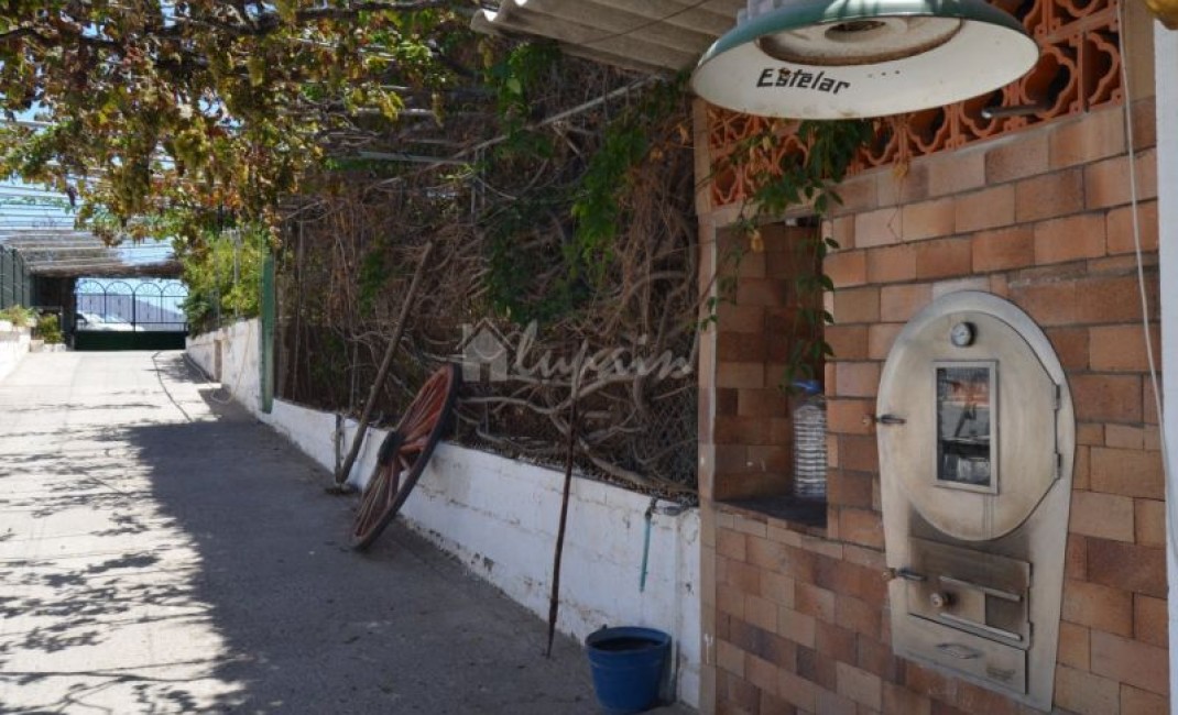 Sale - Villa - Buzanada - Buzanada Tenerife