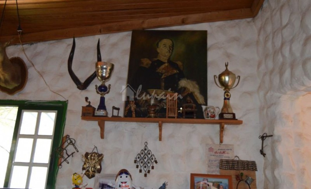 Sale - Villa - Buzanada - Buzanada Tenerife