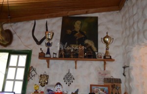 Sale - Villa - Buzanada - Buzanada Tenerife