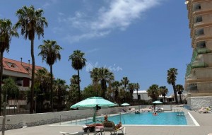 Revente - Apartement - Playa De Las Americas - Playa Honda Playa de Las Americas Tenerife