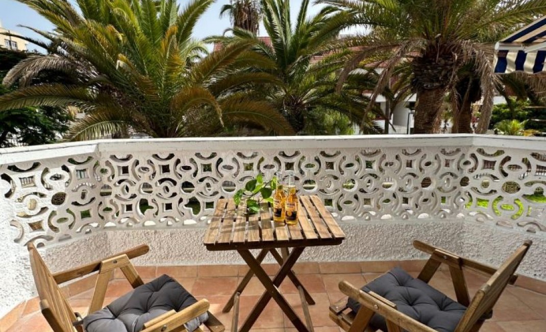 Revente - Apartement - Playa De Las Americas - Playa Honda Playa de Las Americas Tenerife