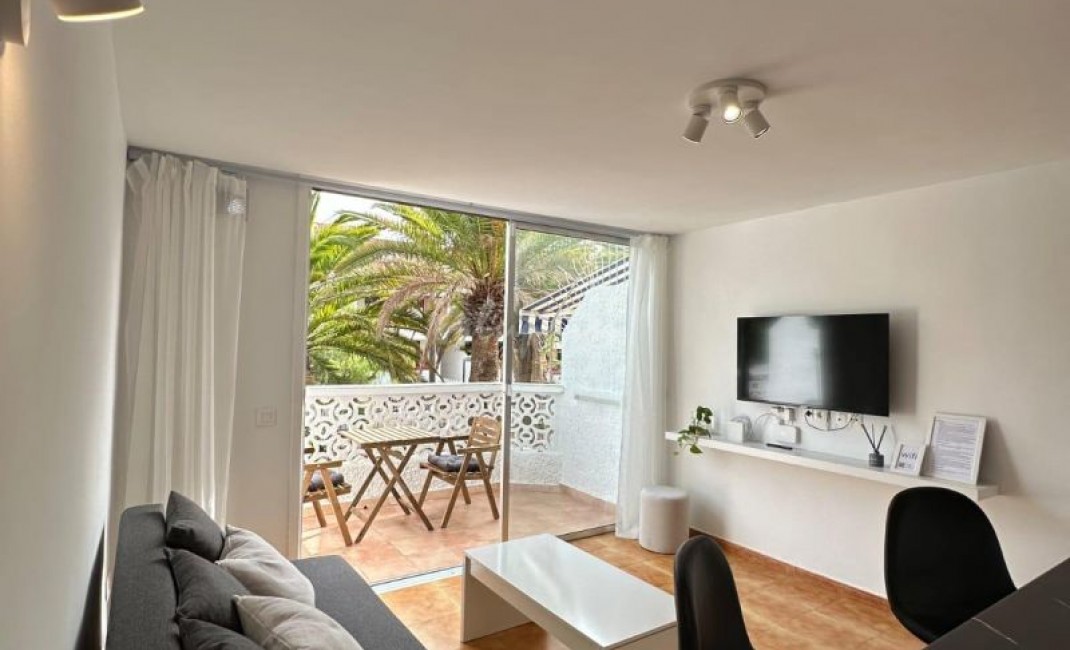 Revente - Apartement - Playa De Las Americas - Playa Honda Playa de Las Americas Tenerife