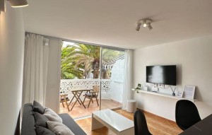 Revente - Apartement - Playa De Las Americas - Playa Honda Playa de Las Americas Tenerife