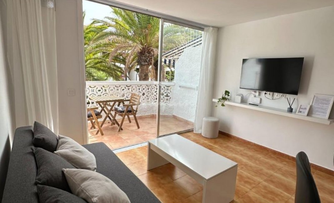Revente - Apartement - Playa De Las Americas - Playa Honda Playa de Las Americas Tenerife