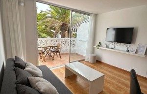 Revente - Apartement - Playa De Las Americas - Playa Honda Playa de Las Americas Tenerife