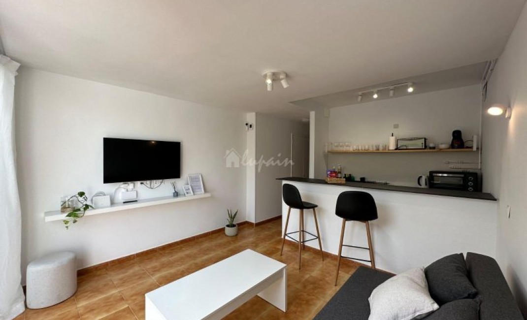 Revente - Apartement - Playa De Las Americas - Playa Honda Playa de Las Americas Tenerife