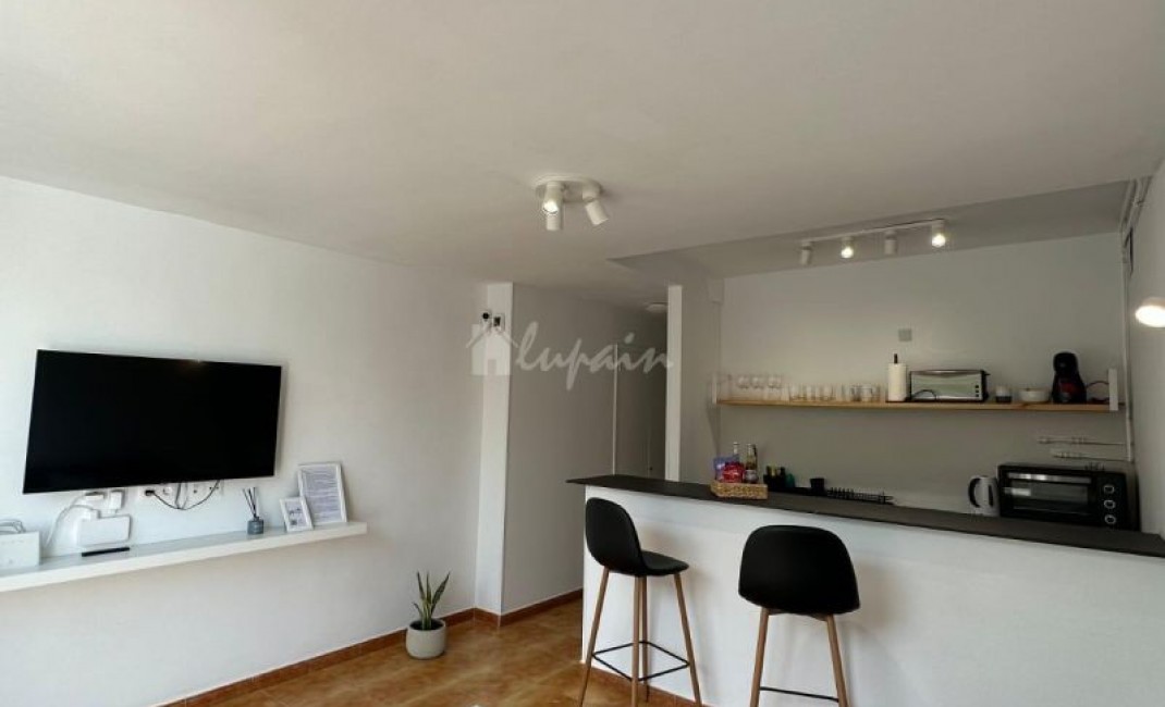 Revente - Apartement - Playa De Las Americas - Playa Honda Playa de Las Americas Tenerife