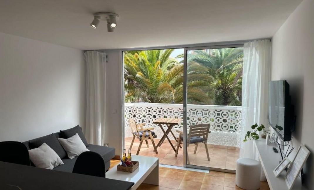 Revente - Apartement - Playa De Las Americas - Playa Honda Playa de Las Americas Tenerife