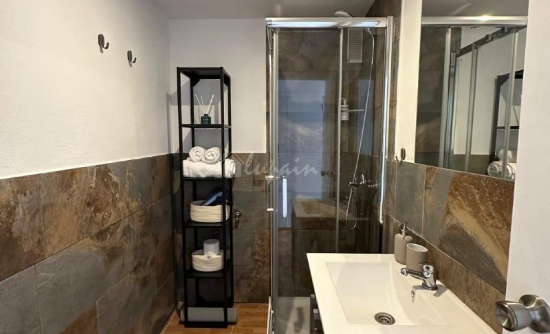 Revente - Apartement - Playa De Las Americas - Playa Honda Playa de Las Americas Tenerife