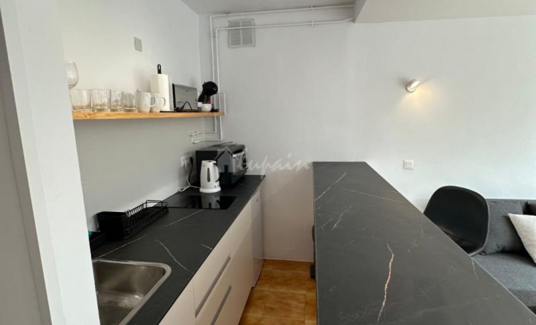 Revente - Apartement - Playa De Las Americas - Playa Honda Playa de Las Americas Tenerife