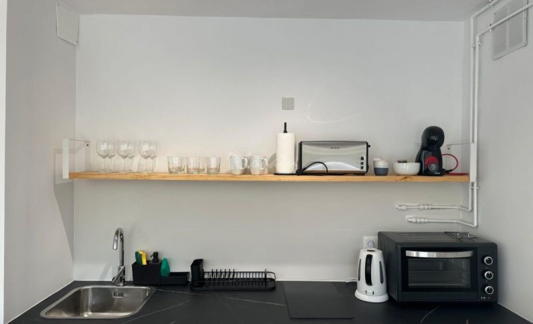 Revente - Apartement - Playa De Las Americas - Playa Honda Playa de Las Americas Tenerife